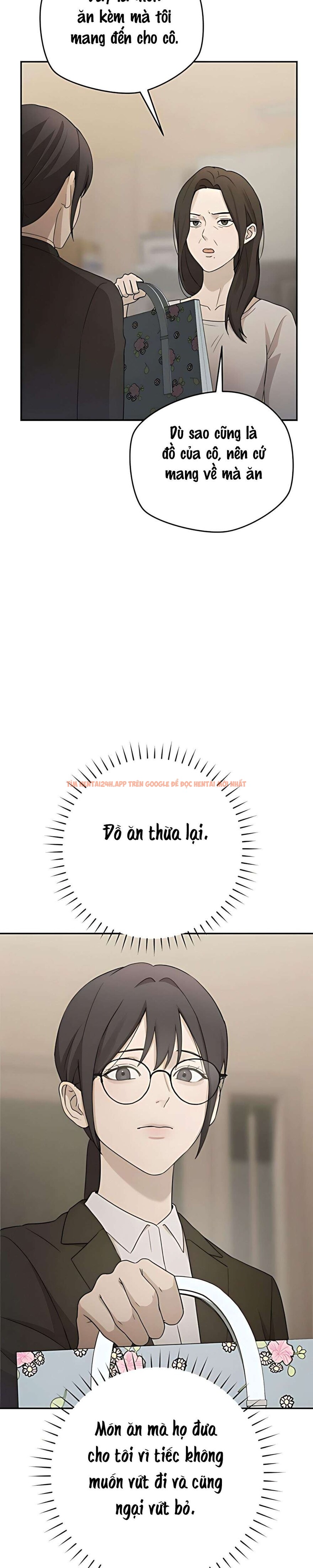 Xem ảnh 〖18+〗- Cô Thư Ký Mắc Kẹt Giữa Hai Người Đàn Ông - Chapter 12 - 11 1 - Truyenhentaiz.net