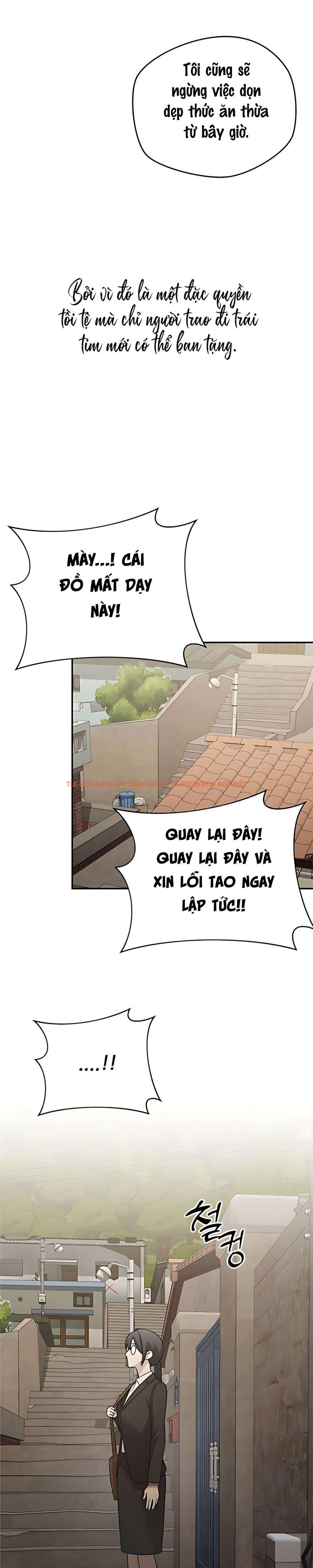 Xem ảnh 〖18+〗- Cô Thư Ký Mắc Kẹt Giữa Hai Người Đàn Ông - Chapter 12 - 12 0 - Truyenhentaiz.net