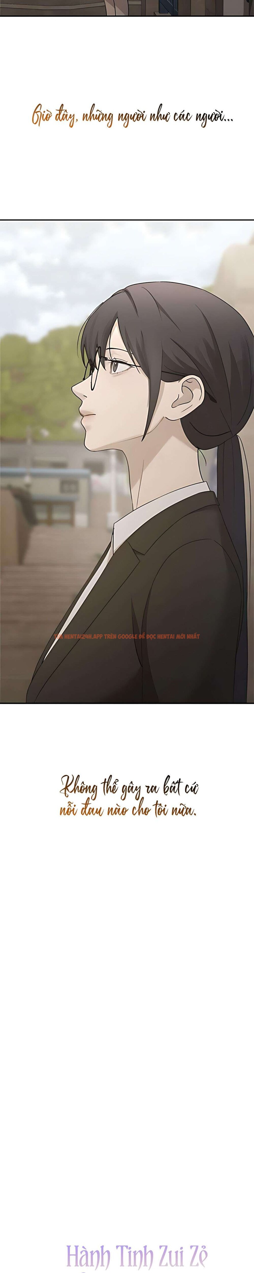 Xem ảnh 〖18+〗- Cô Thư Ký Mắc Kẹt Giữa Hai Người Đàn Ông - Chapter 12 - 12 1 - Truyenhentaiz.net