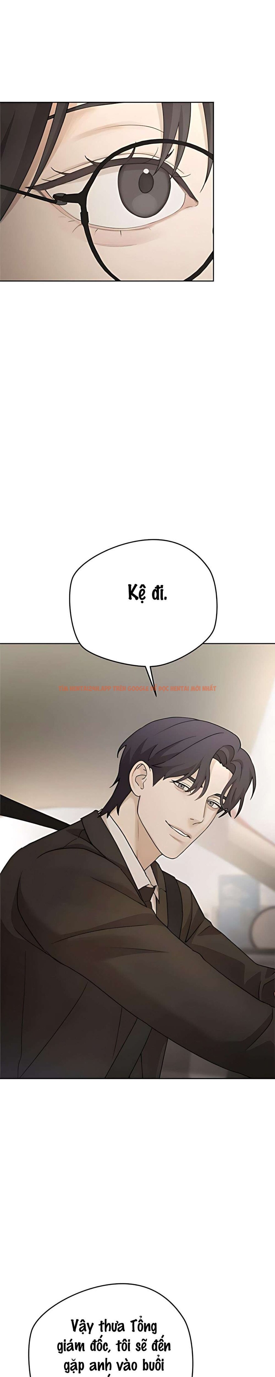 Xem ảnh 〖18+〗- Cô Thư Ký Mắc Kẹt Giữa Hai Người Đàn Ông - Chapter 12 - 2 0 - Truyenhentaiz.net