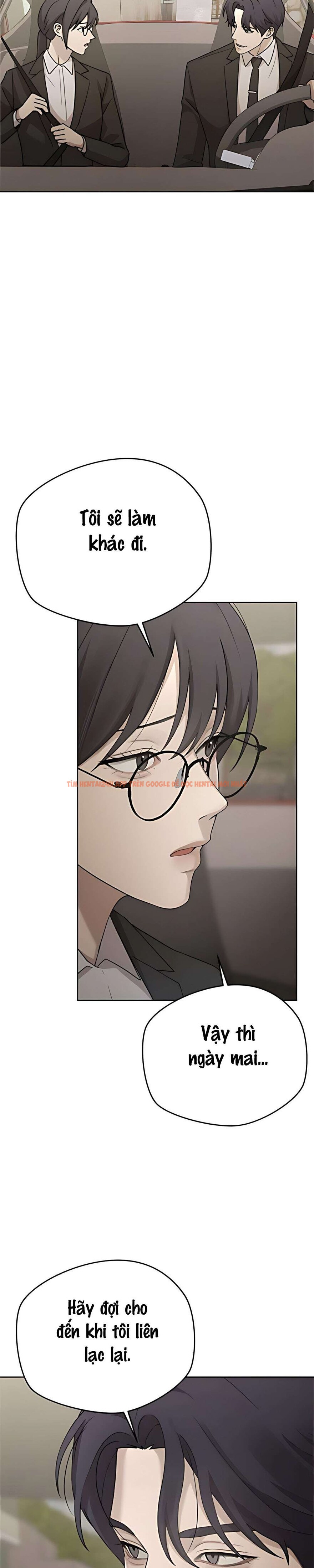 Xem ảnh 〖18+〗- Cô Thư Ký Mắc Kẹt Giữa Hai Người Đàn Ông - Chapter 12 - 2 2 - Truyenhentaiz.net