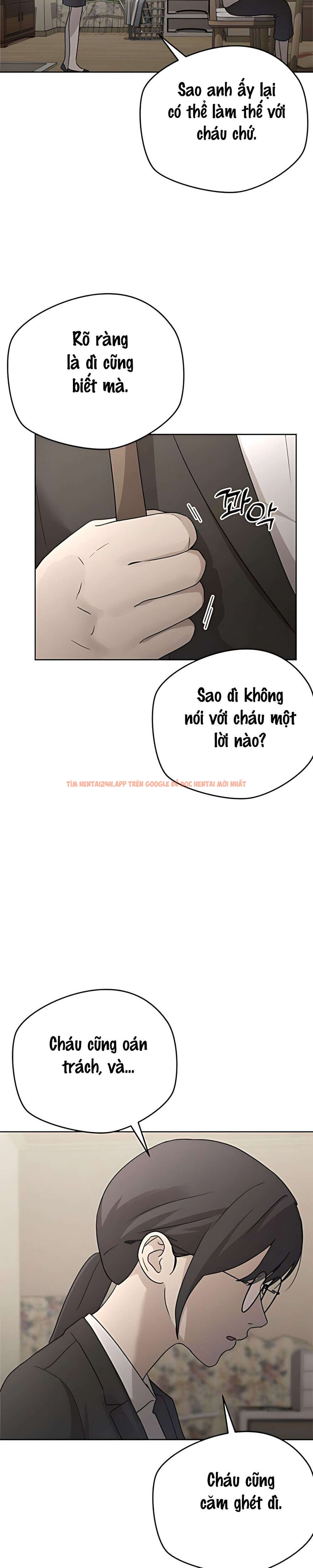 Xem ảnh 〖18+〗- Cô Thư Ký Mắc Kẹt Giữa Hai Người Đàn Ông - Chapter 12 - 5 2 - Truyenhentaiz.net