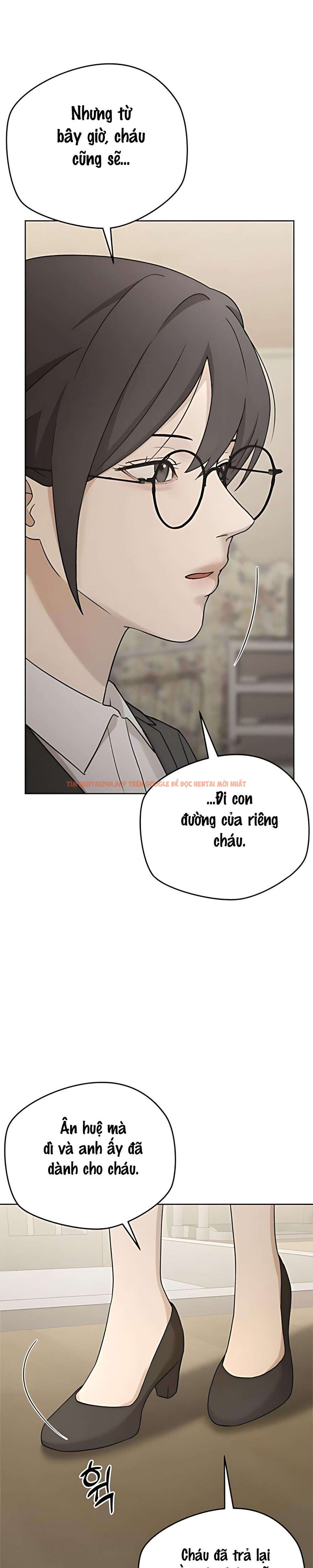 Xem ảnh 〖18+〗- Cô Thư Ký Mắc Kẹt Giữa Hai Người Đàn Ông - Chapter 12 - 6 0 - Truyenhentaiz.net