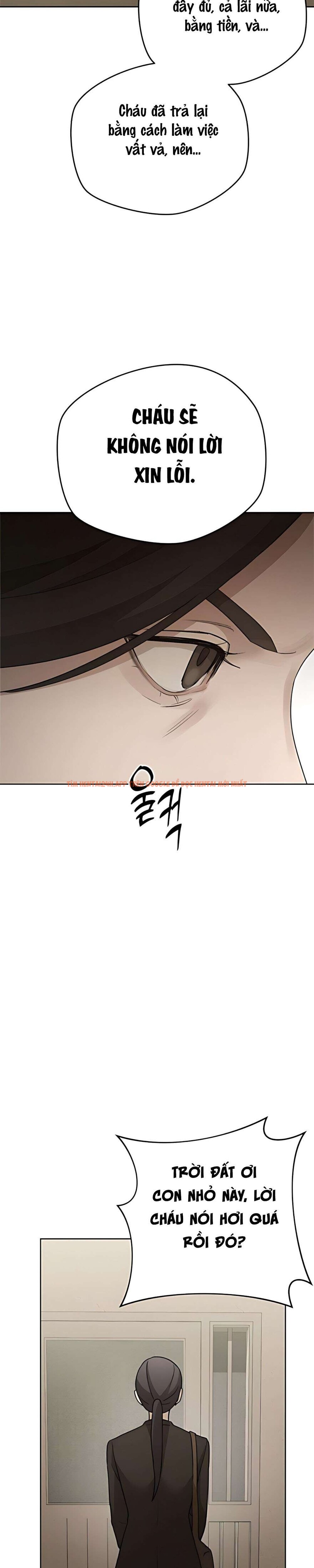 Xem ảnh 〖18+〗- Cô Thư Ký Mắc Kẹt Giữa Hai Người Đàn Ông - Chapter 12 - 6 1 - Truyenhentaiz.net