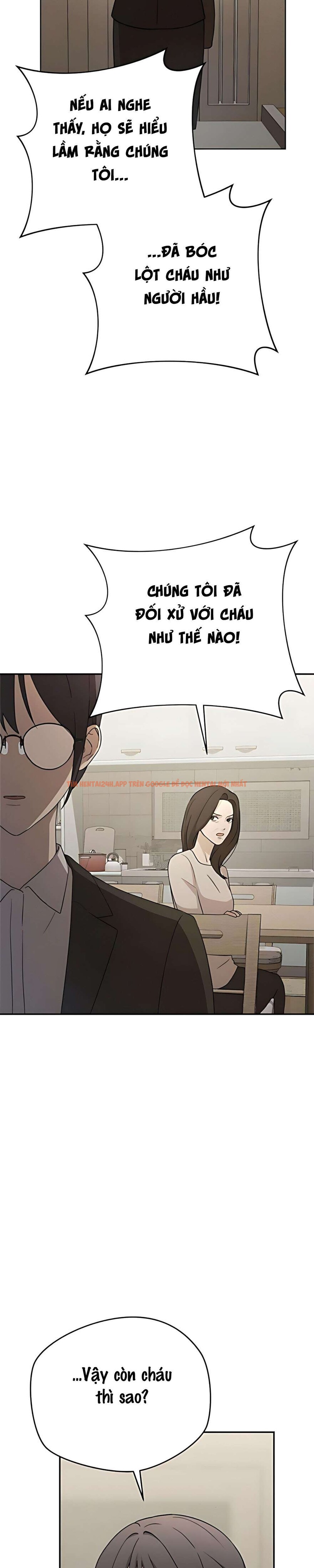 Xem ảnh 〖18+〗- Cô Thư Ký Mắc Kẹt Giữa Hai Người Đàn Ông - Chapter 12 - 6 2 - Truyenhentaiz.net