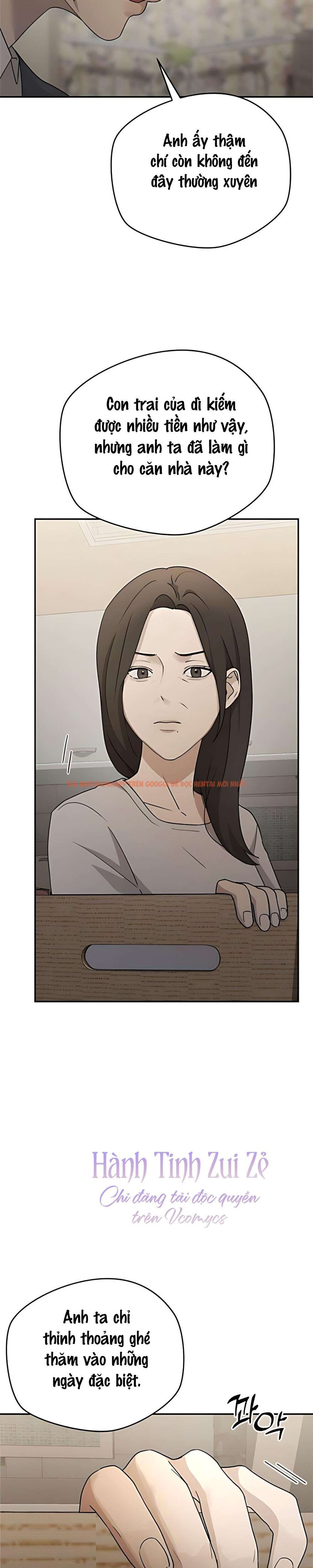 Xem ảnh 〖18+〗- Cô Thư Ký Mắc Kẹt Giữa Hai Người Đàn Ông - Chapter 12 - 7 2 - Truyenhentaiz.net