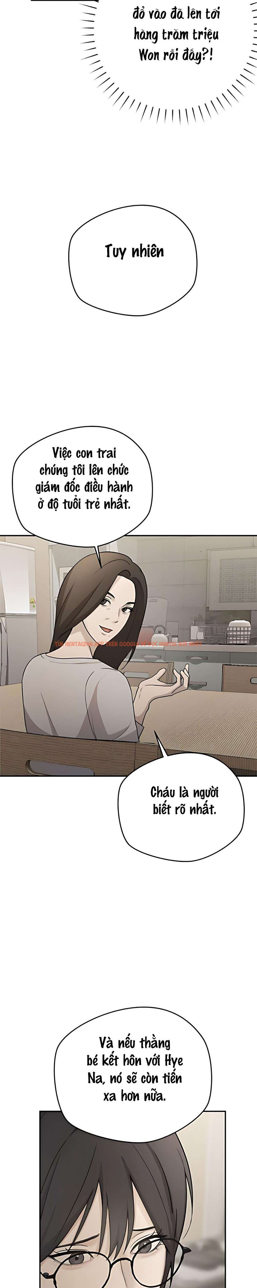 Xem ảnh 〖18+〗- Cô Thư Ký Mắc Kẹt Giữa Hai Người Đàn Ông - Chapter 12 - 8 1 - Truyenhentaiz.net