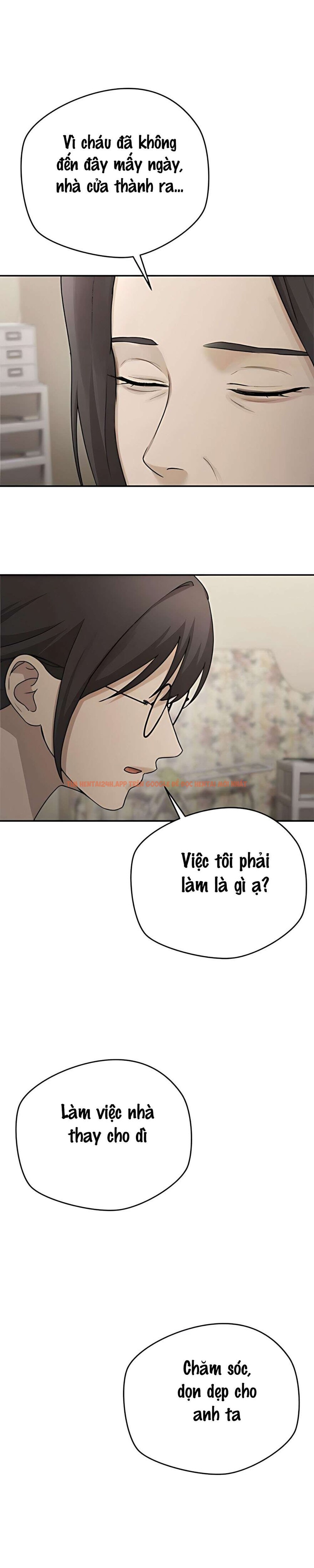 Xem ảnh 〖18+〗- Cô Thư Ký Mắc Kẹt Giữa Hai Người Đàn Ông - Chapter 12 - 9 2 - Truyenhentaiz.net