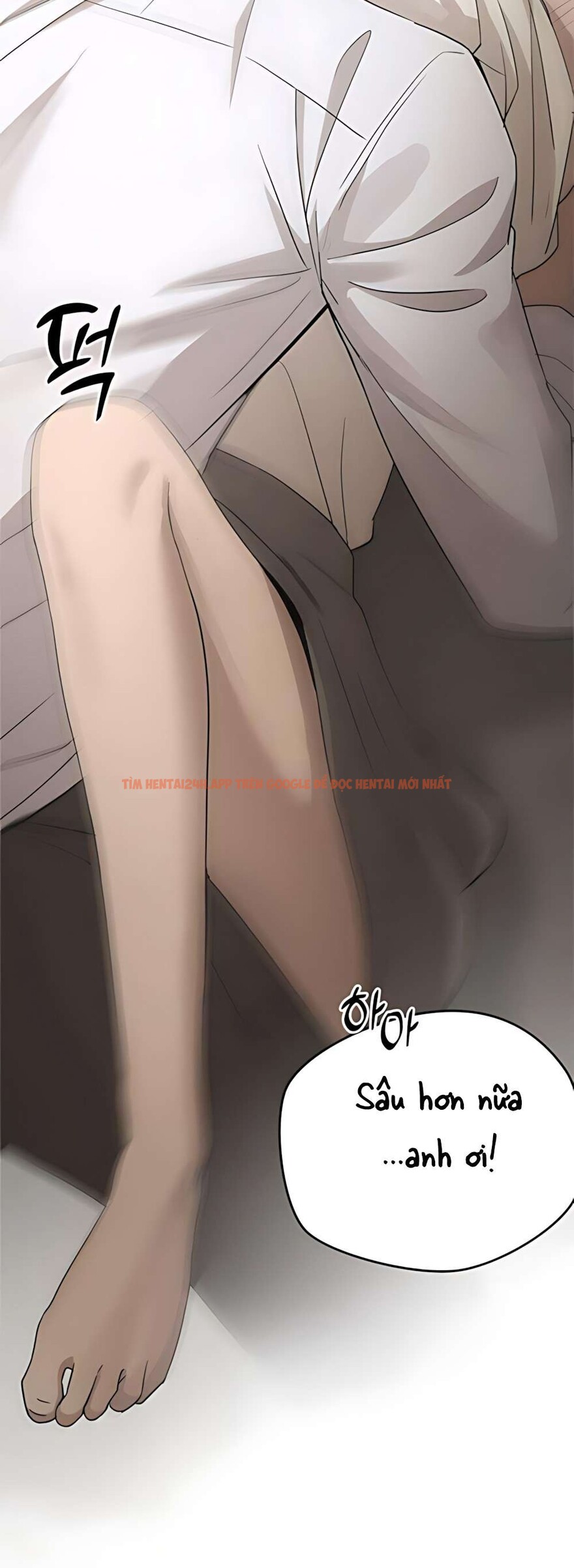 Xem ảnh 〖18+〗- Cô Thư Ký Mắc Kẹt Giữa Hai Người Đàn Ông - Chapter 13 - 11 3 - Truyenhentaiz.net