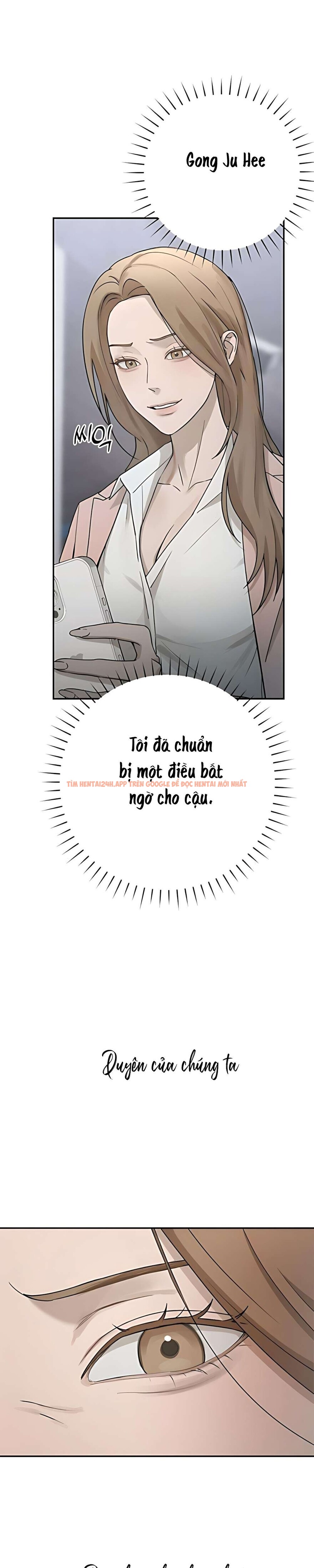 Xem ảnh 〖18+〗- Cô Thư Ký Mắc Kẹt Giữa Hai Người Đàn Ông - Chapter 13 - 2 0 - Truyenhentaiz.net