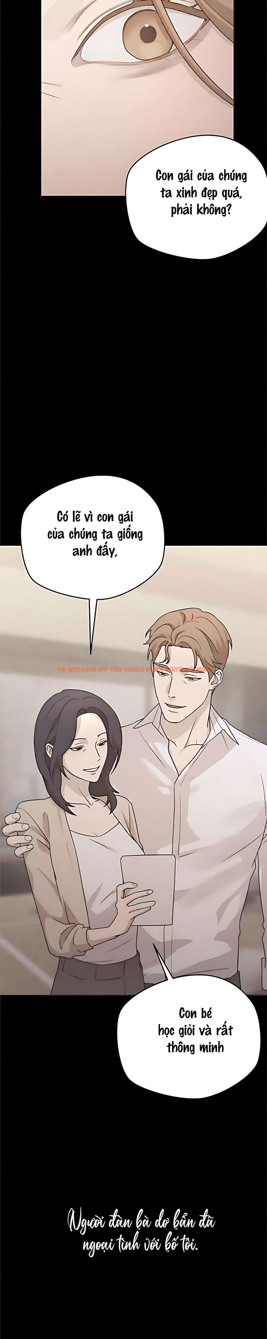 Xem ảnh 〖18+〗- Cô Thư Ký Mắc Kẹt Giữa Hai Người Đàn Ông - Chapter 13 - 2 2 - Truyenhentaiz.net