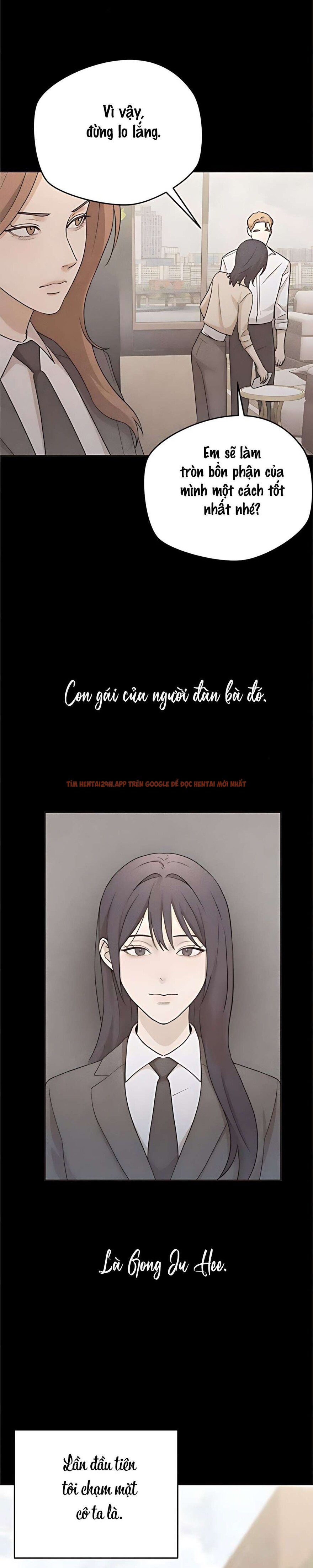 Xem ảnh 〖18+〗- Cô Thư Ký Mắc Kẹt Giữa Hai Người Đàn Ông - Chapter 13 - 2 3 - Truyenhentaiz.net