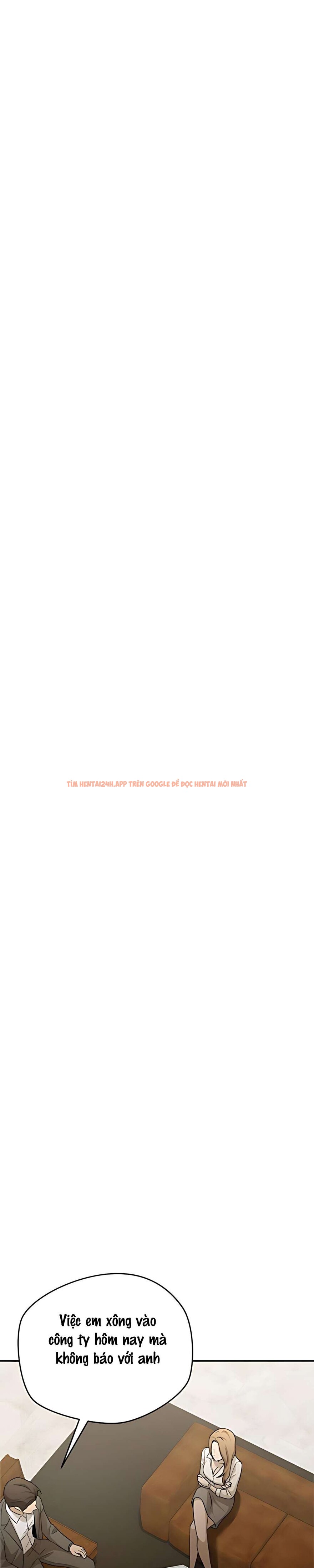 Xem ảnh 〖18+〗- Cô Thư Ký Mắc Kẹt Giữa Hai Người Đàn Ông - Chapter 13 - 4 2 - Truyenhentaiz.net