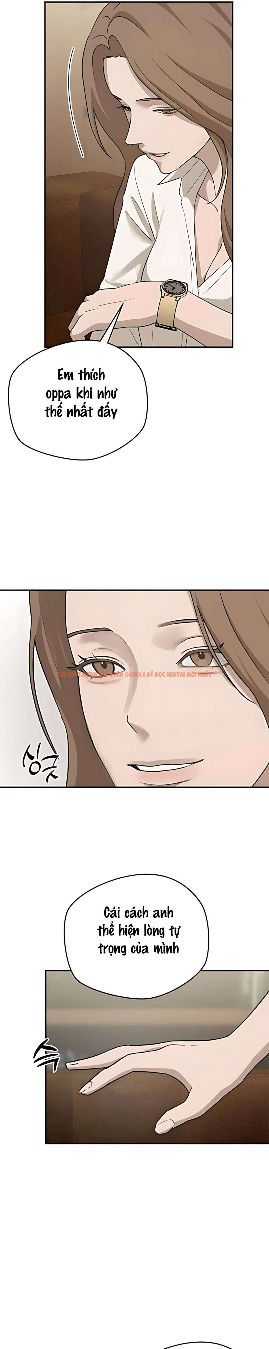 Xem ảnh 〖18+〗- Cô Thư Ký Mắc Kẹt Giữa Hai Người Đàn Ông - Chapter 13 - 6 2 - Truyenhentaiz.net