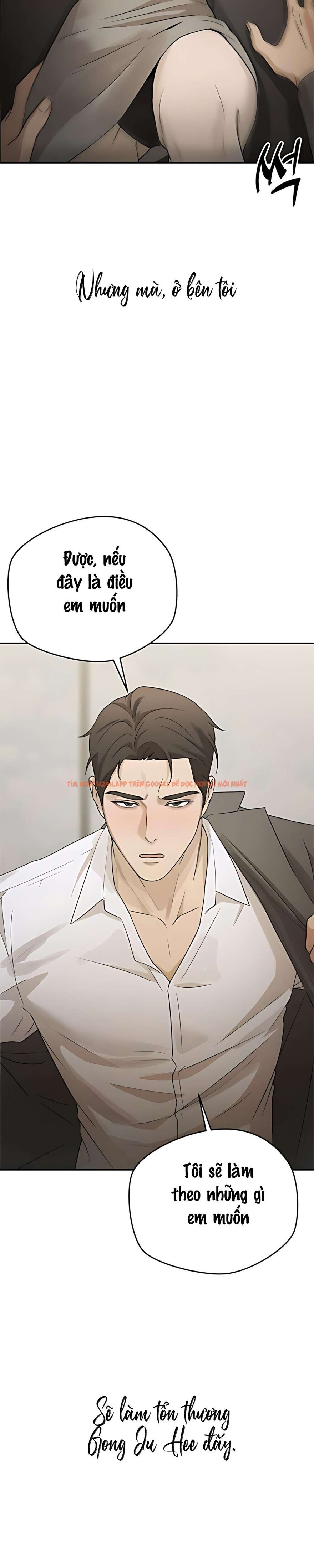 Xem ảnh 〖18+〗- Cô Thư Ký Mắc Kẹt Giữa Hai Người Đàn Ông - Chapter 13 - 9 2 - Truyenhentaiz.net