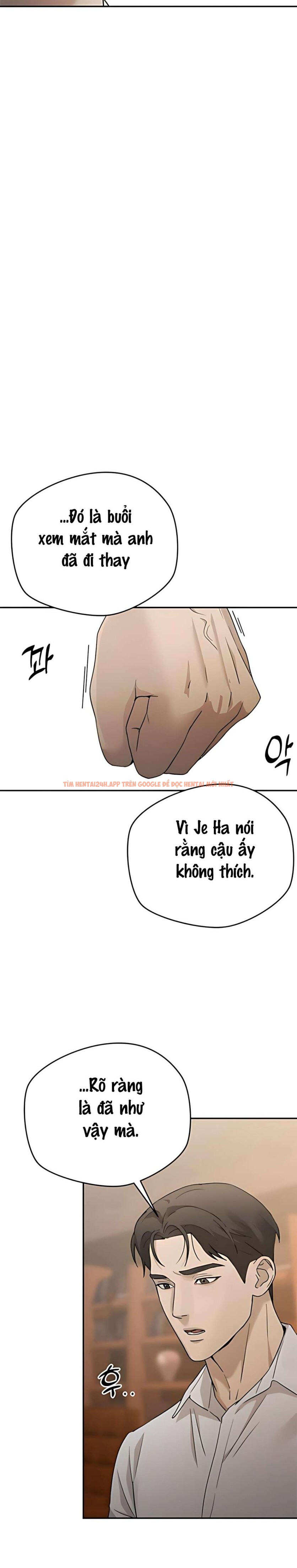 Xem ảnh 〖18+〗- Cô Thư Ký Mắc Kẹt Giữa Hai Người Đàn Ông - Chapter 14 - 8 2 - Truyenhentaiz.net