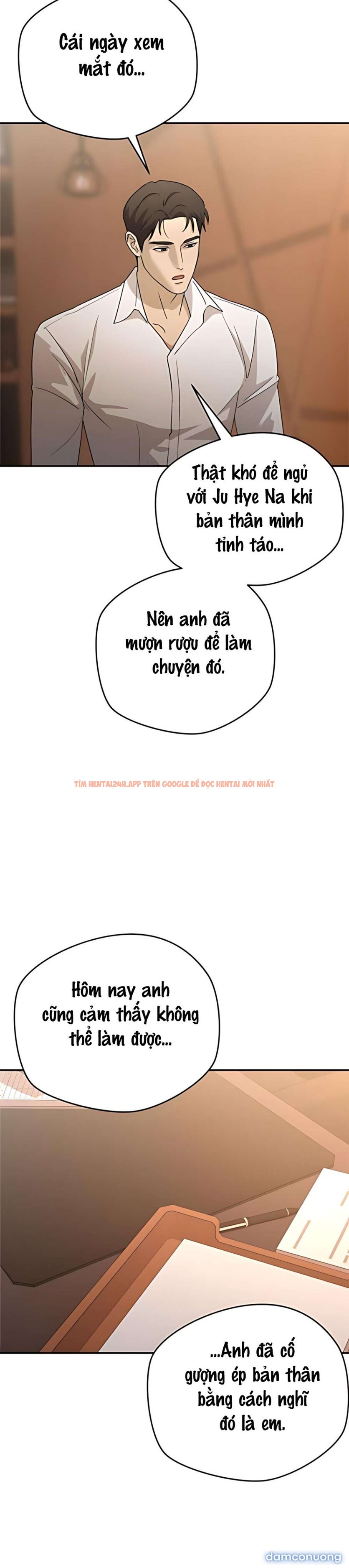 Xem ảnh 〖18+〗- Cô Thư Ký Mắc Kẹt Giữa Hai Người Đàn Ông - Chapter 14 - 9 2 - Truyenhentaiz.net