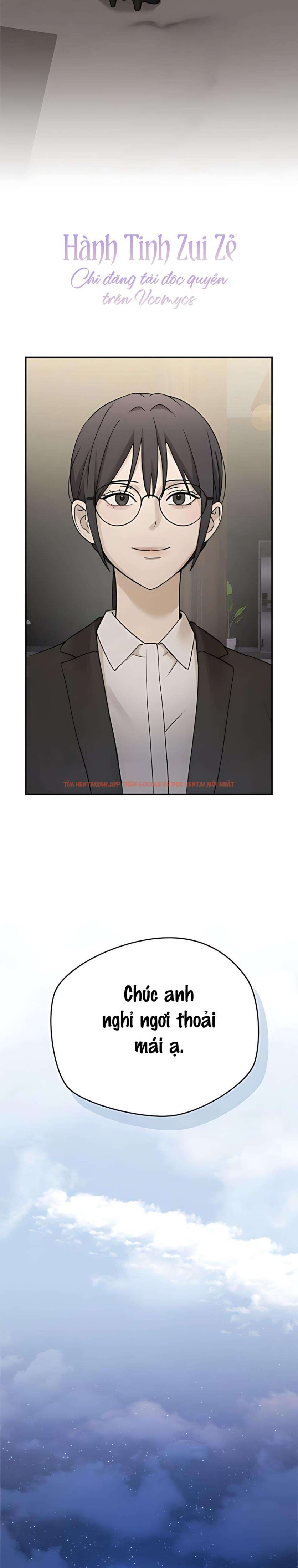 Xem ảnh 〖18+〗- Cô Thư Ký Mắc Kẹt Giữa Hai Người Đàn Ông - Chapter 15 - 10 1 - Truyenhentaiz.net