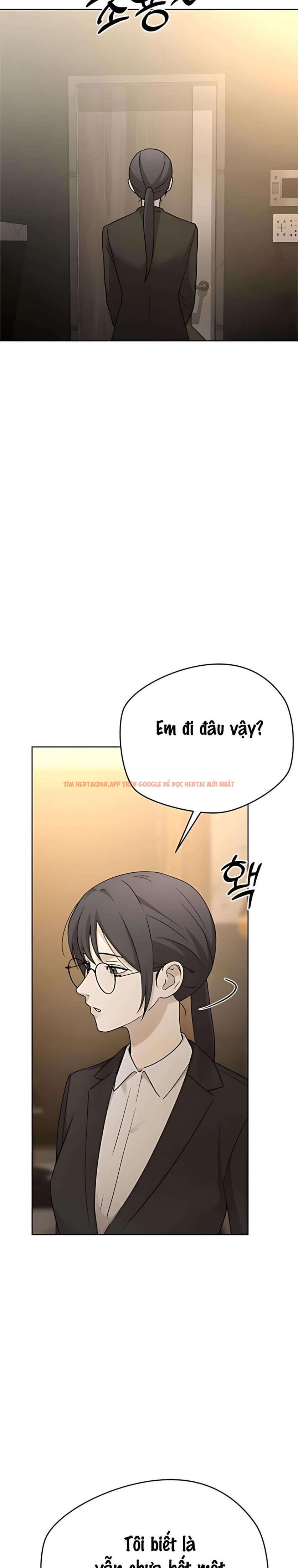 Xem ảnh 〖18+〗- Cô Thư Ký Mắc Kẹt Giữa Hai Người Đàn Ông - Chapter 15 - 3 1 - Truyenhentaiz.net