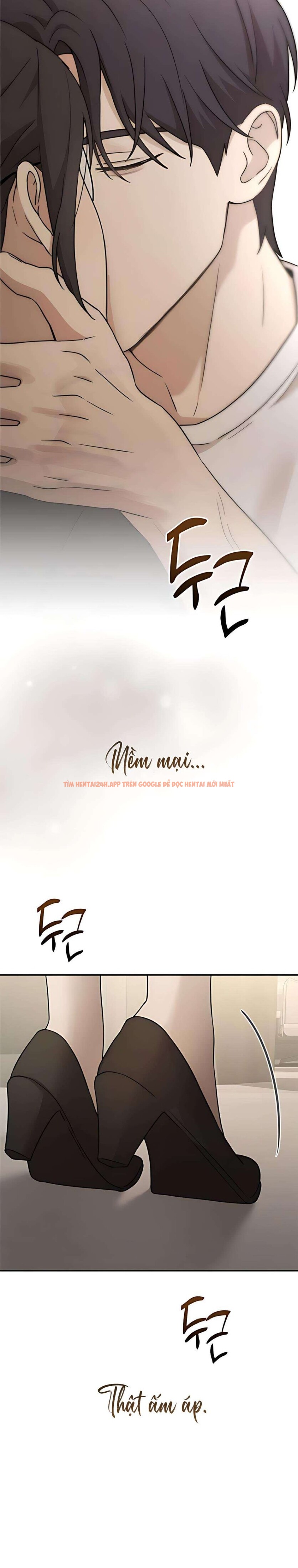 Xem ảnh 〖18+〗- Cô Thư Ký Mắc Kẹt Giữa Hai Người Đàn Ông - Chapter 15 - 7 1 - Truyenhentaiz.net