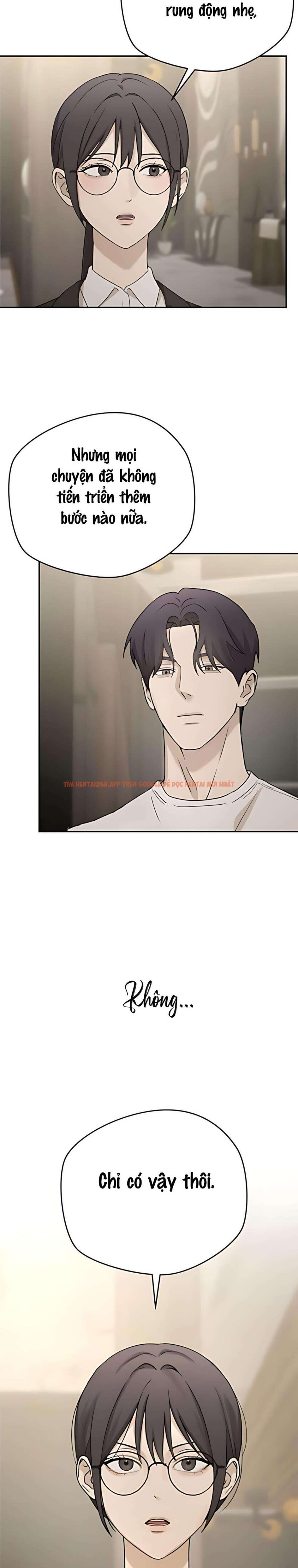 Xem ảnh 〖18+〗- Cô Thư Ký Mắc Kẹt Giữa Hai Người Đàn Ông - Chapter 15 - 8 1 - Truyenhentaiz.net