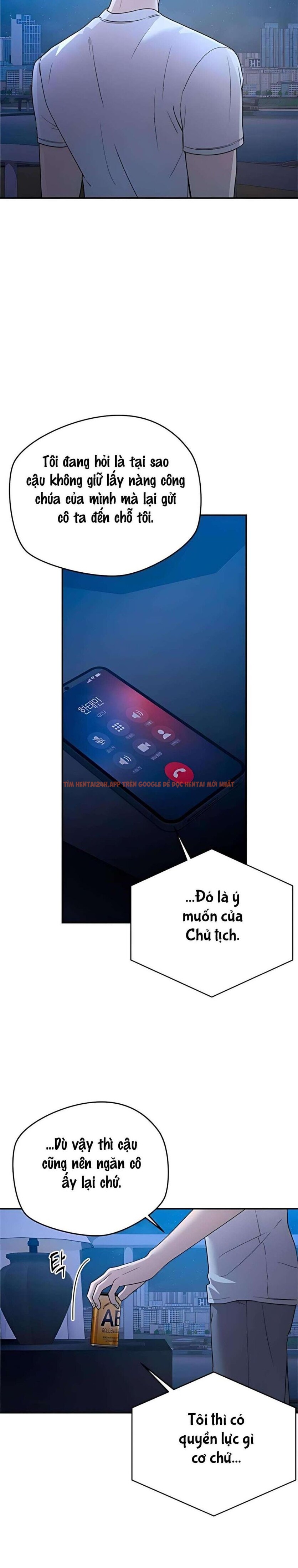 Xem ảnh 1 1 trong truyện hentai 〖18+〗- Cô Thư Ký Mắc Kẹt Giữa Hai Người Đàn Ông - Chapter 16 - hentaitvn.net Xem ảnh 1 1 trong truyện hentai 〖18+〗- Cô Thư Ký Mắc Kẹt Giữa Hai Người Đàn Ông - Chapter 16 - hentaitvn.net