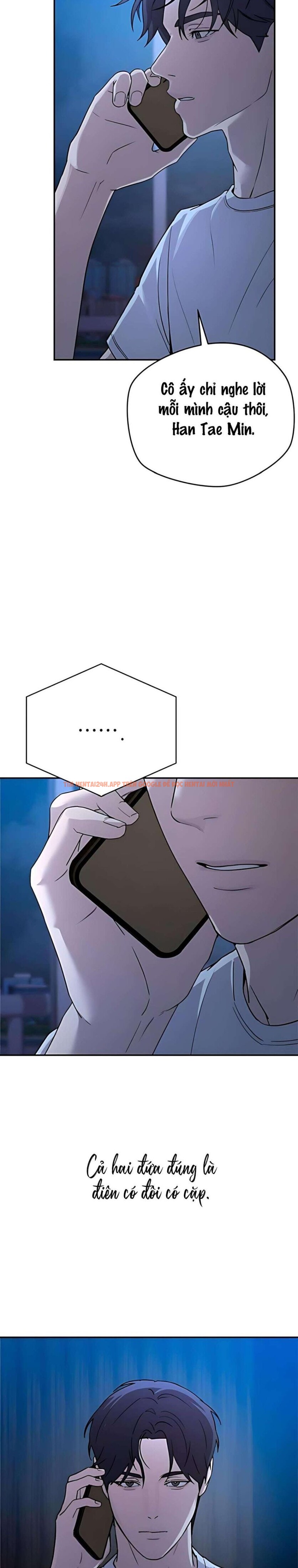 Xem ảnh 1 3 trong truyện hentai 〖18+〗- Cô Thư Ký Mắc Kẹt Giữa Hai Người Đàn Ông - Chapter 16 - hentaitvn.net Xem ảnh 1 3 trong truyện hentai 〖18+〗- Cô Thư Ký Mắc Kẹt Giữa Hai Người Đàn Ông - Chapter 16 - hentaitvn.net