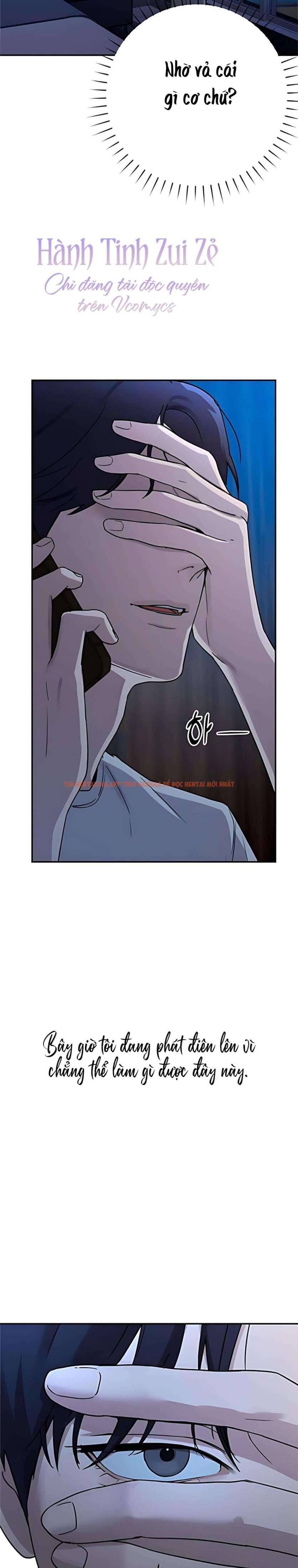 Xem ảnh 2 2 trong truyện hentai 〖18+〗- Cô Thư Ký Mắc Kẹt Giữa Hai Người Đàn Ông - Chapter 16 - hentaitvn.net Xem ảnh 2 2 trong truyện hentai 〖18+〗- Cô Thư Ký Mắc Kẹt Giữa Hai Người Đàn Ông - Chapter 16 - hentaitvn.net