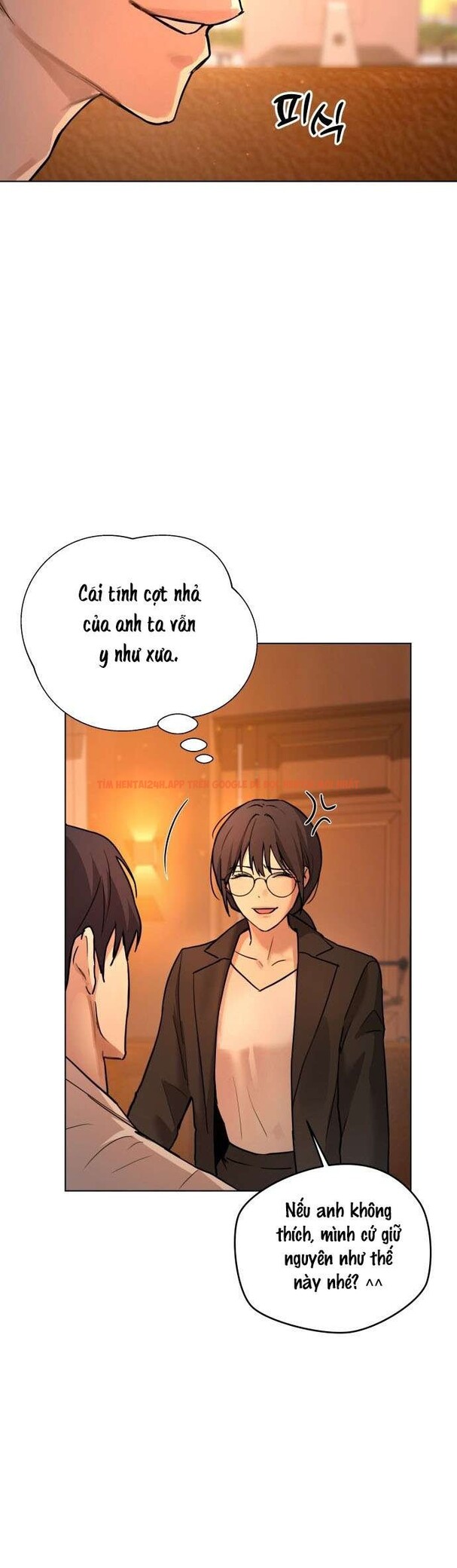 Xem ảnh 〖18+〗- Cô Thư Ký Mắc Kẹt Giữa Hai Người Đàn Ông - Chapter 2 - 1 3 - Truyenhentaiz.net