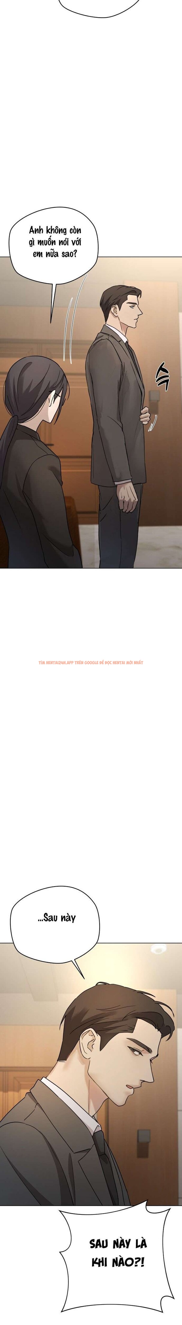 Xem ảnh 〖18+〗- Cô Thư Ký Mắc Kẹt Giữa Hai Người Đàn Ông - Chapter 2 - 12 2 - Truyenhentaiz.net