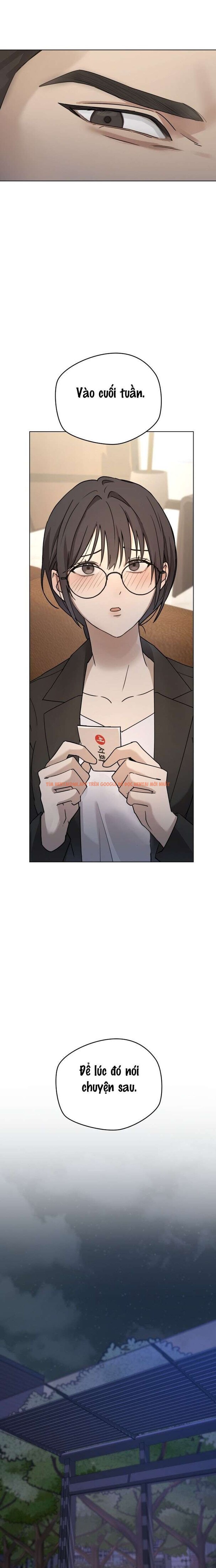 Xem ảnh 〖18+〗- Cô Thư Ký Mắc Kẹt Giữa Hai Người Đàn Ông - Chapter 2 - 13 0 - Truyenhentaiz.net