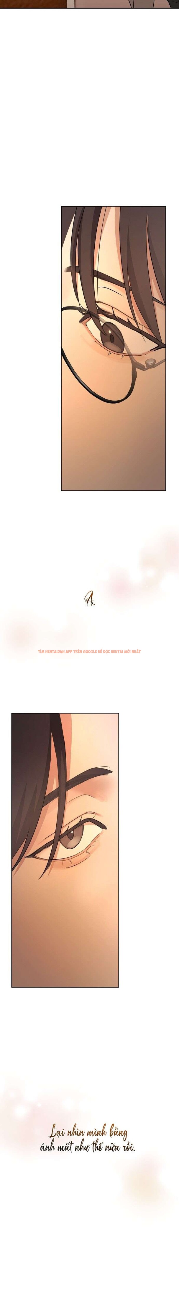 Xem ảnh 〖18+〗- Cô Thư Ký Mắc Kẹt Giữa Hai Người Đàn Ông - Chapter 2 - 8 2 - Truyenhentaiz.net