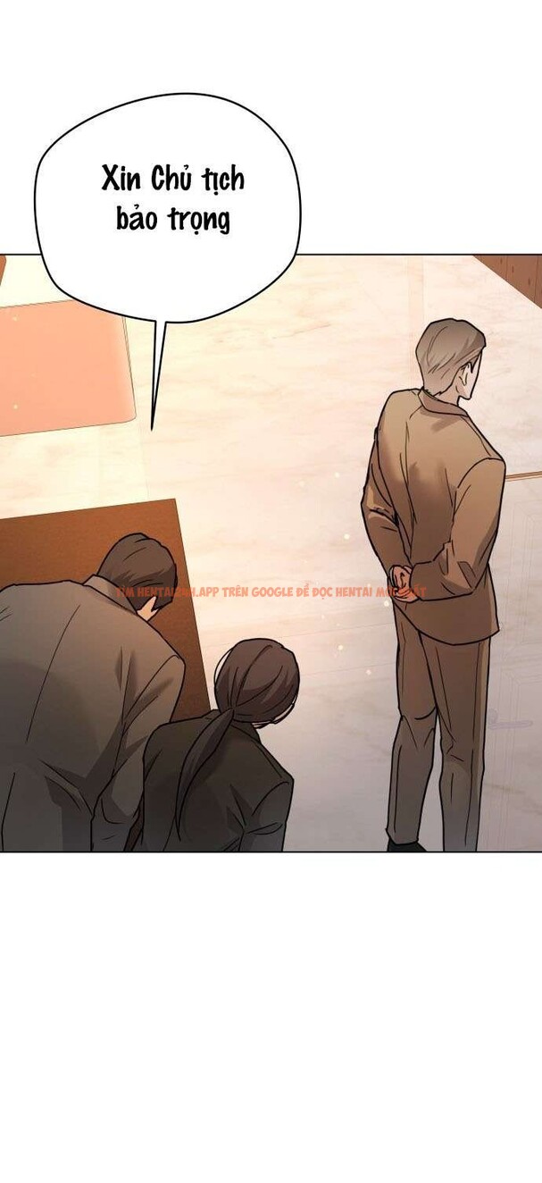 Xem ảnh 〖18+〗- Cô Thư Ký Mắc Kẹt Giữa Hai Người Đàn Ông - Chapter 2 - 9 3 - Truyenhentaiz.net