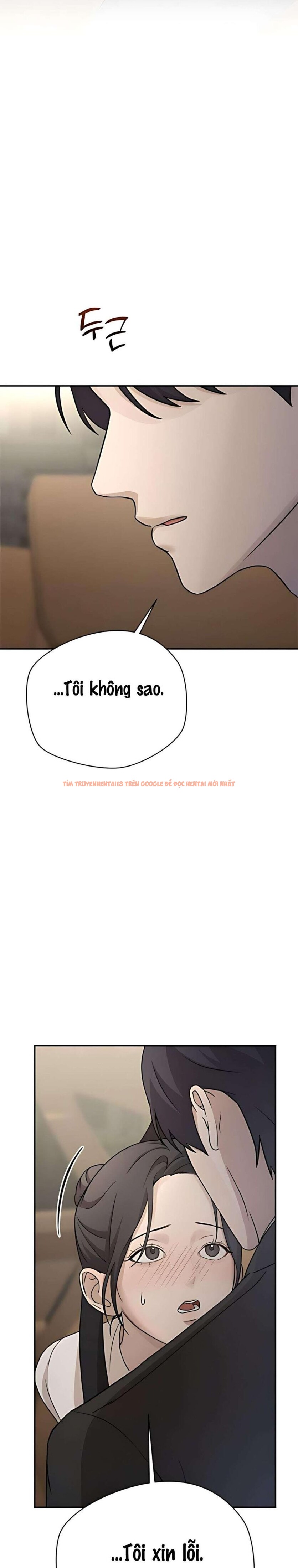 Xem ảnh 〖18+〗- Cô Thư Ký Mắc Kẹt Giữa Hai Người Đàn Ông - Chapter 20 - 1 2 - Truyenhentaiz.net