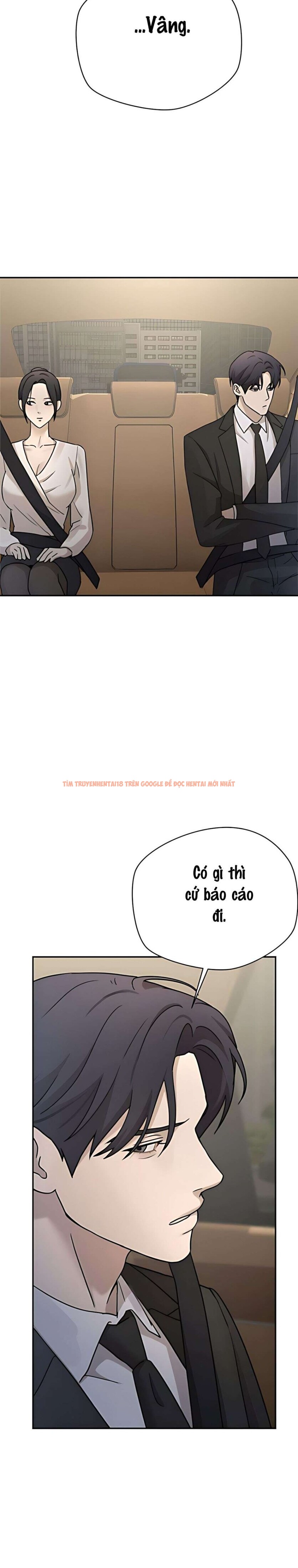 Xem ảnh 〖18+〗- Cô Thư Ký Mắc Kẹt Giữa Hai Người Đàn Ông - Chapter 20 - 2 1 - Truyenhentaiz.net