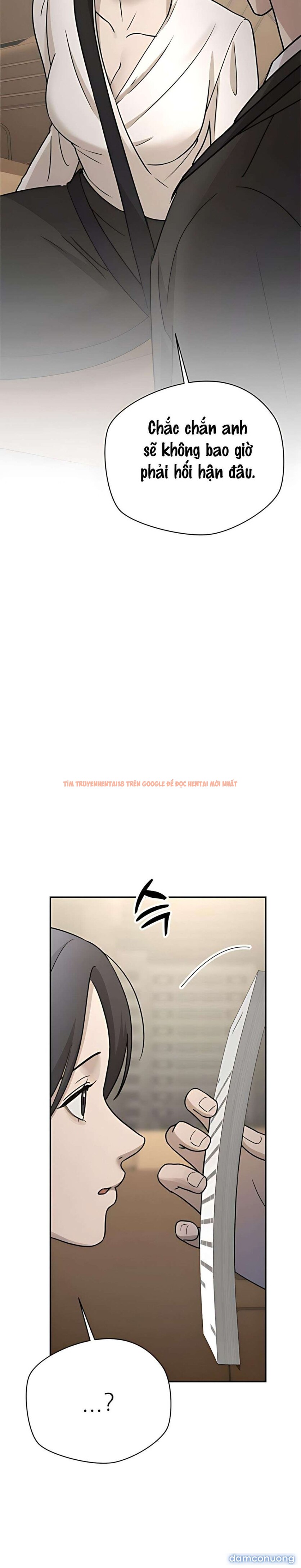 Xem ảnh 〖18+〗- Cô Thư Ký Mắc Kẹt Giữa Hai Người Đàn Ông - Chapter 20 - 7 2 - Truyenhentaiz.net