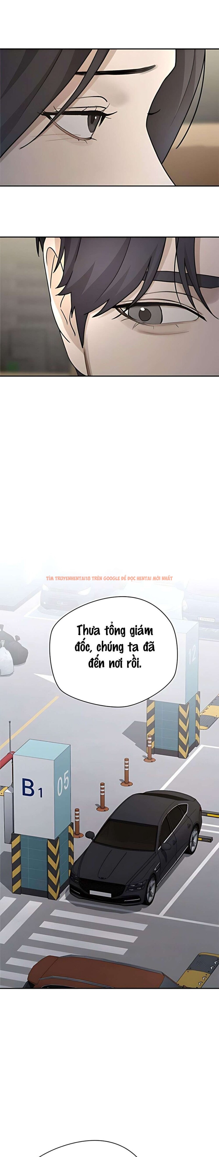 Xem ảnh 〖18+〗- Cô Thư Ký Mắc Kẹt Giữa Hai Người Đàn Ông - Chapter 20 - 8 1 - Truyenhentaiz.net