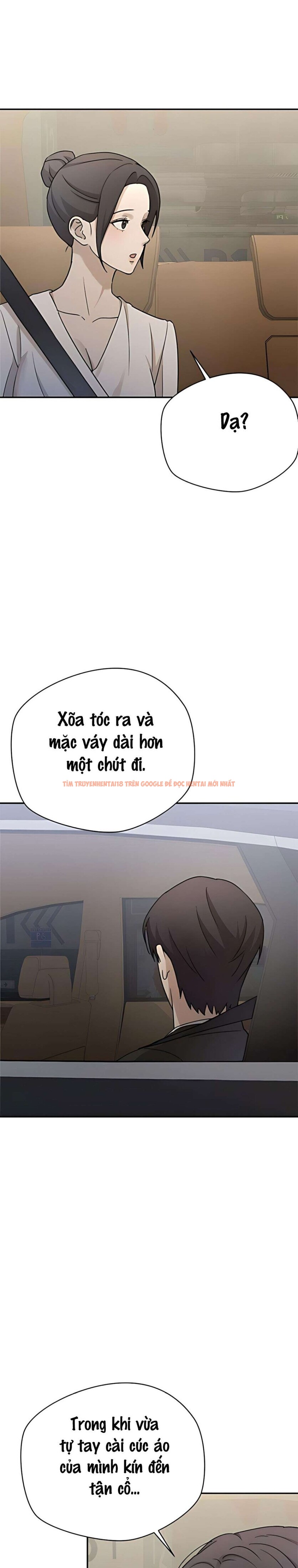 Xem ảnh 〖18+〗- Cô Thư Ký Mắc Kẹt Giữa Hai Người Đàn Ông - Chapter 20 - 9 0 - Truyenhentaiz.net