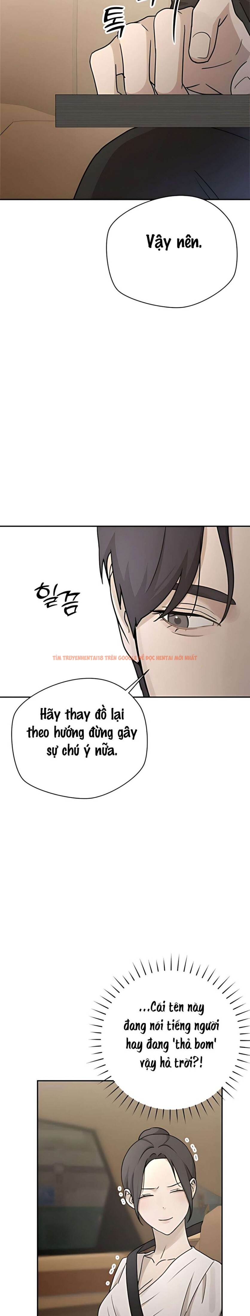 Xem ảnh 〖18+〗- Cô Thư Ký Mắc Kẹt Giữa Hai Người Đàn Ông - Chapter 20 - 9 2 - Truyenhentaiz.net