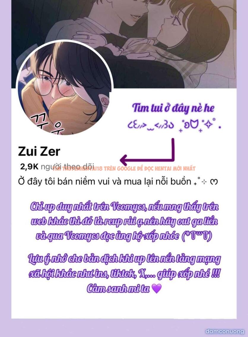 Xem ảnh 〖18+〗- Cô Thư Ký Mắc Kẹt Giữa Hai Người Đàn Ông - Chapter 21 - 1 - Truyenhentaiz.net