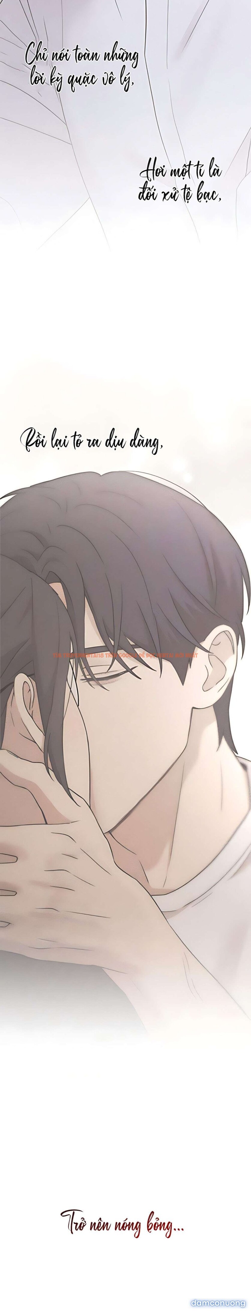 Xem ảnh 〖18+〗- Cô Thư Ký Mắc Kẹt Giữa Hai Người Đàn Ông - Chapter 21 - 11 2 - Truyenhentaiz.net