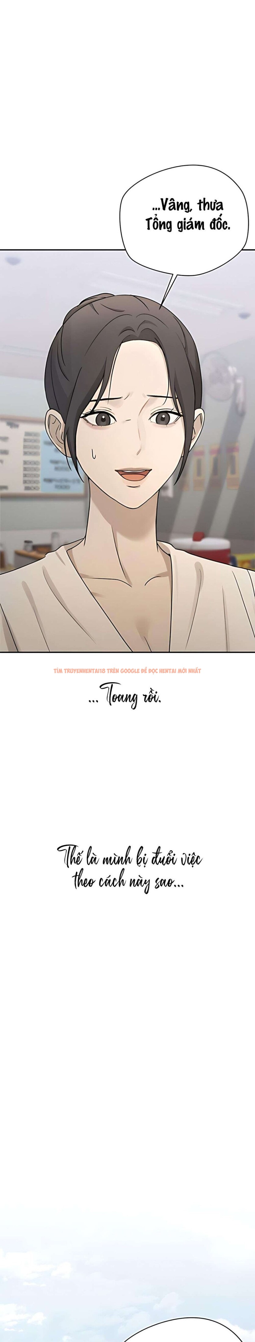 Xem ảnh 〖18+〗- Cô Thư Ký Mắc Kẹt Giữa Hai Người Đàn Ông - Chapter 21 - 13 2 - Truyenhentaiz.net