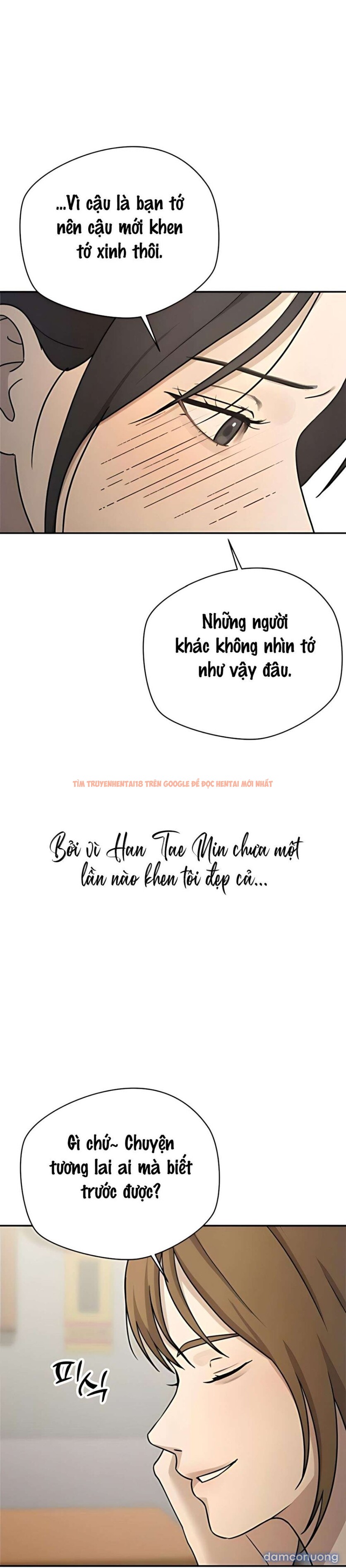 Xem ảnh 〖18+〗- Cô Thư Ký Mắc Kẹt Giữa Hai Người Đàn Ông - Chapter 21 - 4 2 - Truyenhentaiz.net