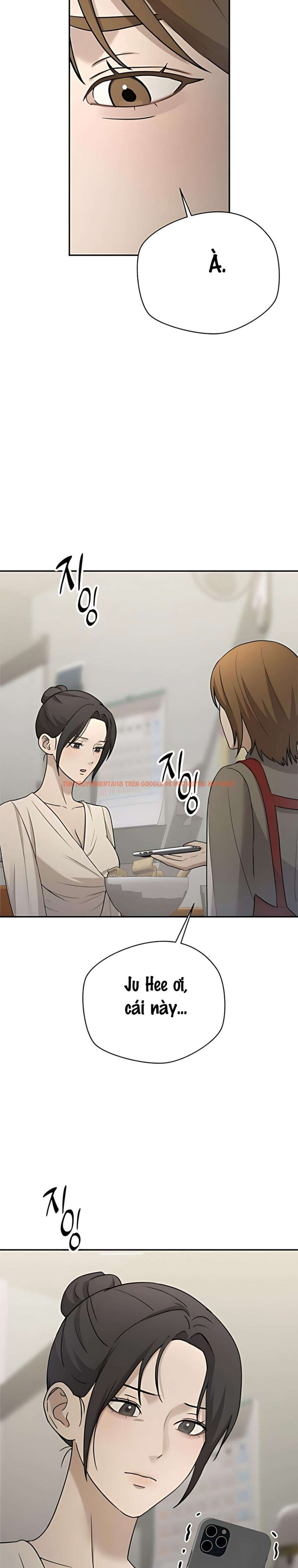 Xem ảnh 〖18+〗- Cô Thư Ký Mắc Kẹt Giữa Hai Người Đàn Ông - Chapter 21 - 7 2 - Truyenhentaiz.net