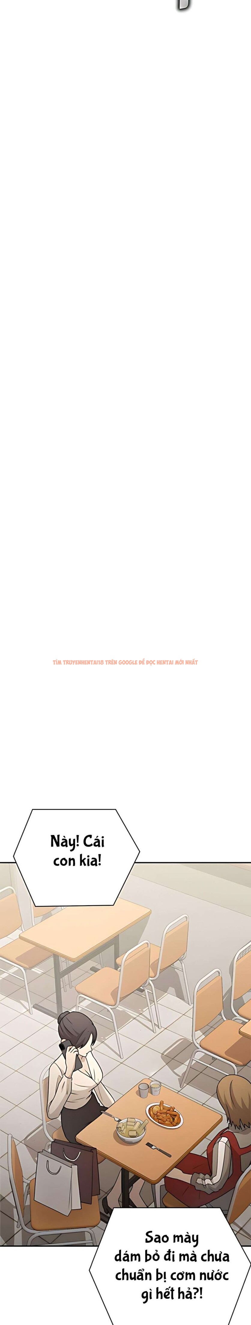 Xem ảnh 〖18+〗- Cô Thư Ký Mắc Kẹt Giữa Hai Người Đàn Ông - Chapter 21 - 8 1 - Truyenhentaiz.net