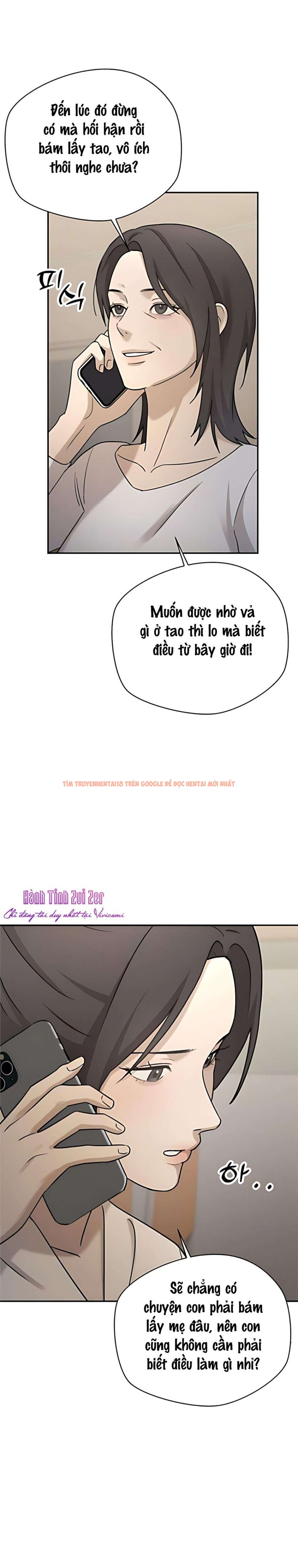 Xem ảnh 〖18+〗- Cô Thư Ký Mắc Kẹt Giữa Hai Người Đàn Ông - Chapter 21 - 9 0 - Truyenhentaiz.net