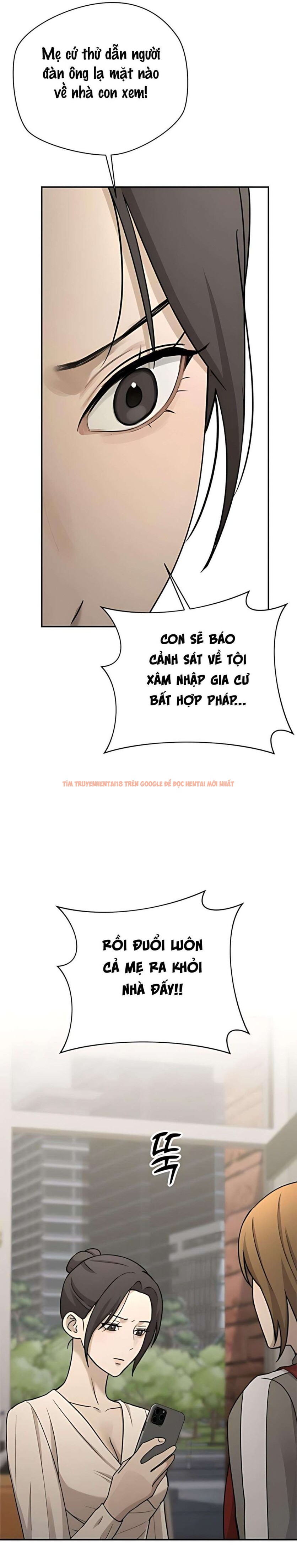 Xem ảnh 〖18+〗- Cô Thư Ký Mắc Kẹt Giữa Hai Người Đàn Ông - Chapter 21 - 9 2 - Truyenhentaiz.net