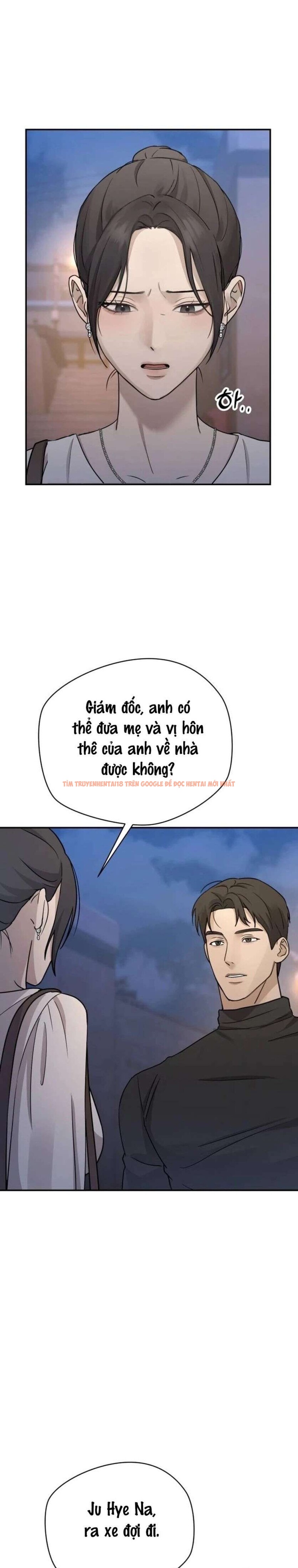 Xem ảnh 10 0 trong truyện hentai 〖18+〗- Cô Thư Ký Mắc Kẹt Giữa Hai Người Đàn Ông - Chapter 22 - hentaitvn.net