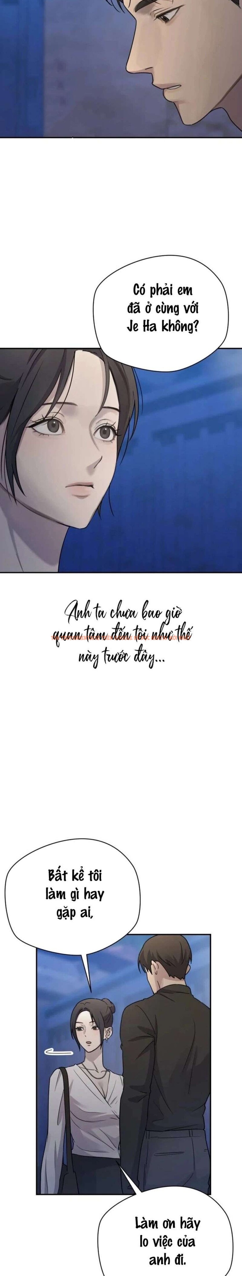 Xem ảnh 10 2 trong truyện hentai 〖18+〗- Cô Thư Ký Mắc Kẹt Giữa Hai Người Đàn Ông - Chapter 22 - hentaitvn.net