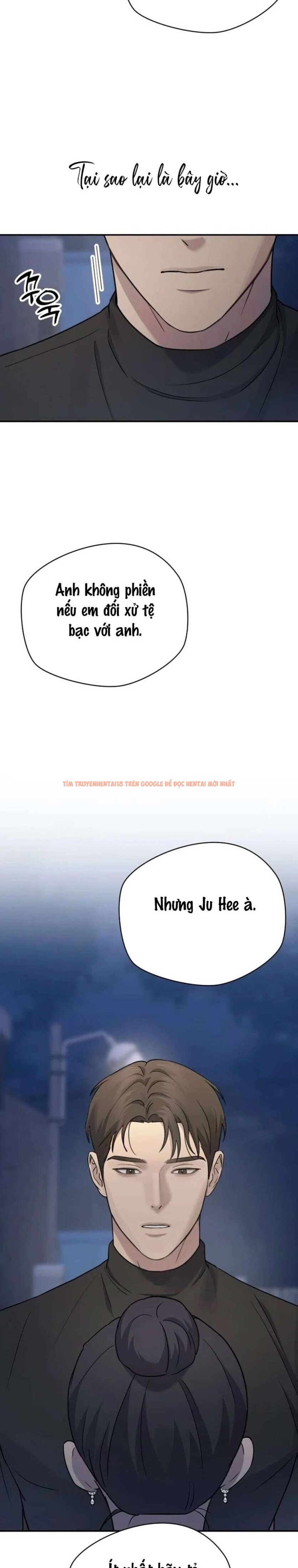 Xem ảnh 10 3 trong truyện hentai 〖18+〗- Cô Thư Ký Mắc Kẹt Giữa Hai Người Đàn Ông - Chapter 22 - hentaitvn.net